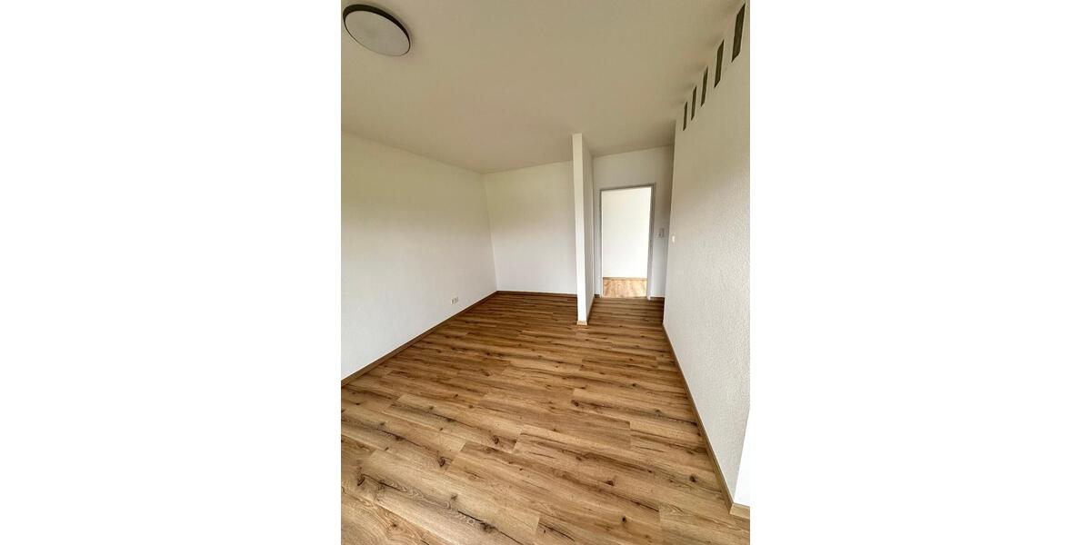 Etagenwohnung Alsfeld - 1 Zimmer, 33 m&sup2;, 350&euro; | Angebot:26662461