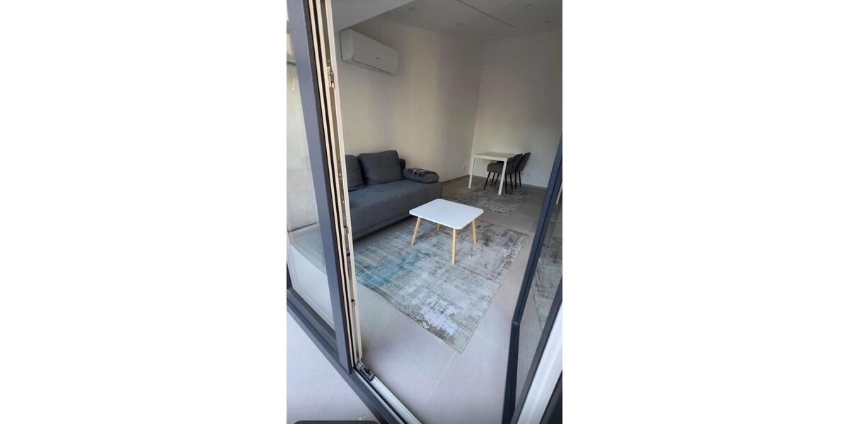 Etagenwohnung Karlsruhe Hagsfeld - 2 Zimmer, 40 m&sup2;, 950&euro; | Angebot:26604038