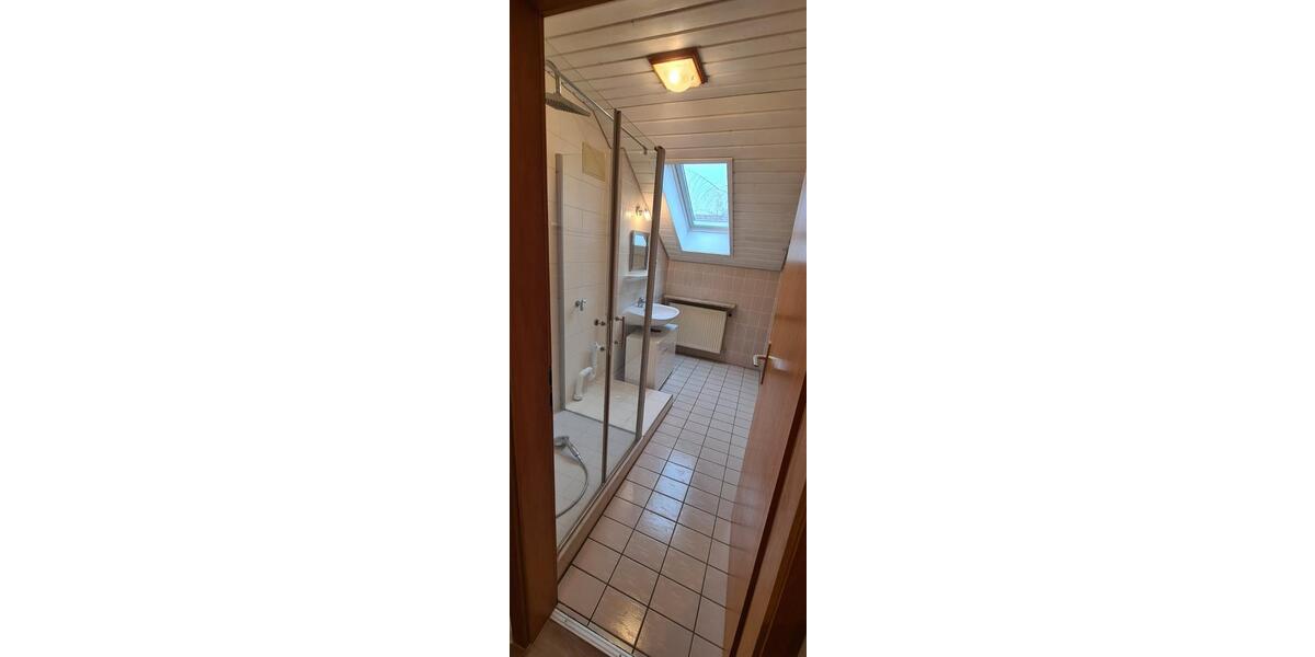 Dachgeschoßwohnung Dießen am Ammersee - 2 Zimmer, 55 m&sup2;, 720&euro; | Angebot:25172886