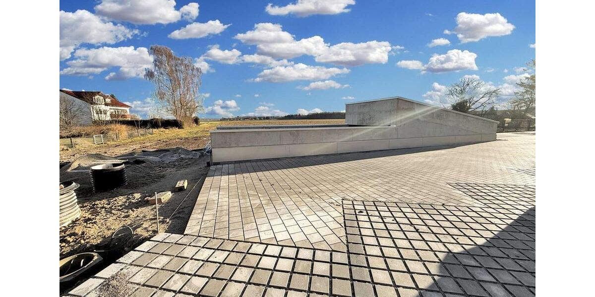 Etagenwohnung Anzing - 2 Zimmer, 57 m&sup2;, 1.160&euro; | Angebot:25100086