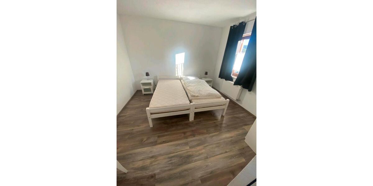 Etagenwohnung Leun - 2 Zimmer, 50 m&sup2;, 450&euro; | Angebot:26420271