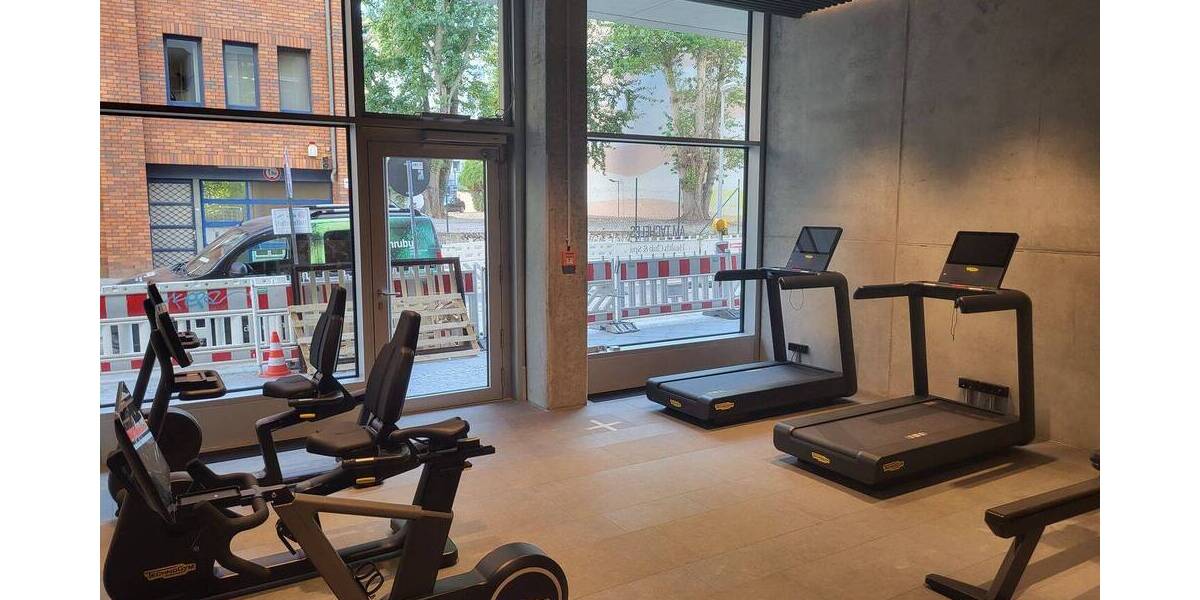 Etagenwohnung Berlin Mitte - 2 Zimmer, 52 m&sup2;, 1.900&euro; | Angebot:26066273