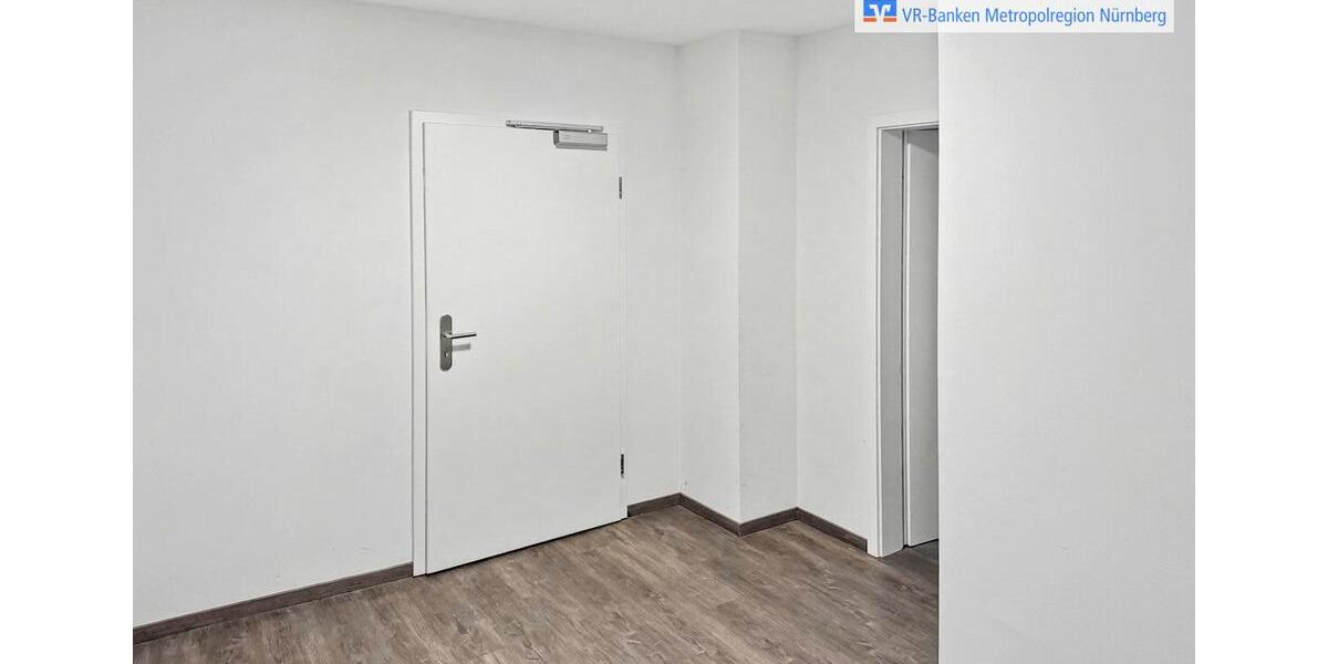 Gewerbeobjekt Nürnberg Gärten hinter der Veste - 1.600&euro; | Angebot:26301923