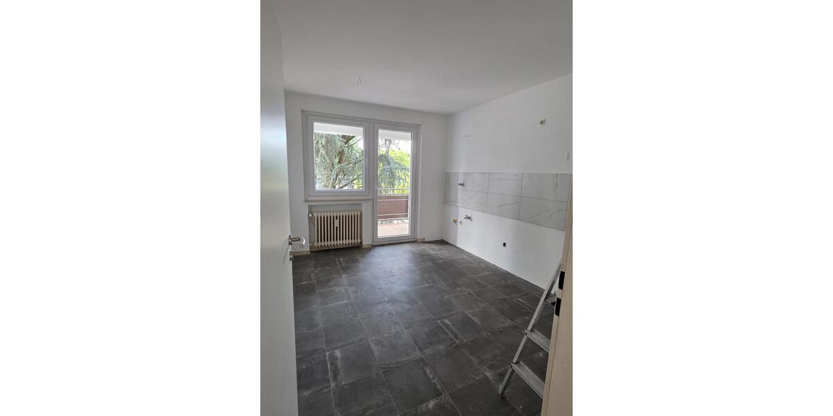 Etagenwohnung Oberhausen Schmachtendorf - 3.5 Zimmer, 80 m&sup2;, 980&euro; | Angebot:26639511