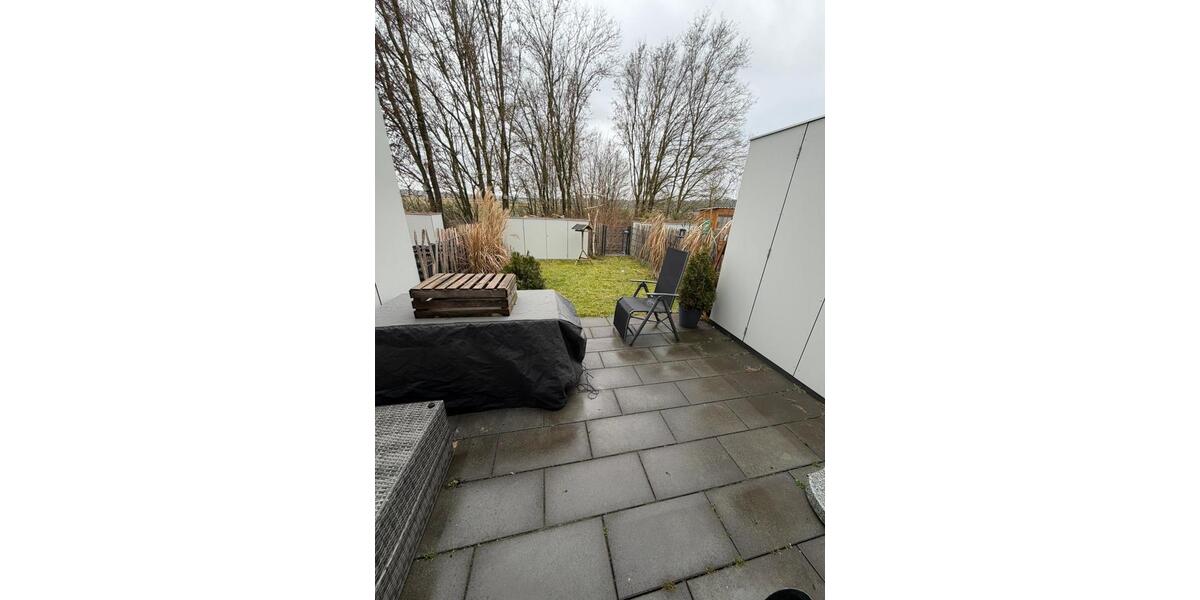 Reihenhaus Wendelstein - 3 Zimmer, 85 m&sup2;, 1.350&euro; | Angebot:25138614