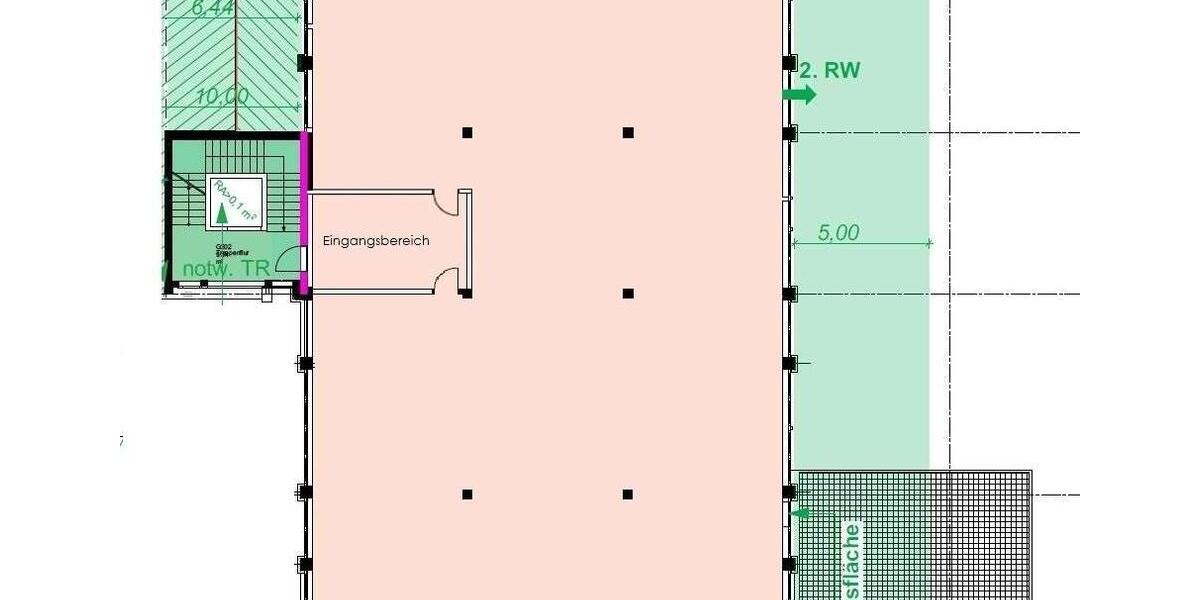Gewerbeobjekt Rostock - 5.000&euro; | Angebot:26184699