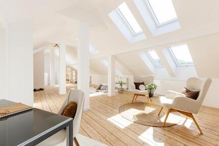Maisonettewohnung in ruhiger Wohnlage! zimmer