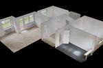 Etagenwohnung Burgdorf - 3 Zimmer, 75 m&sup2;, 649&euro; | Angebot:26623541