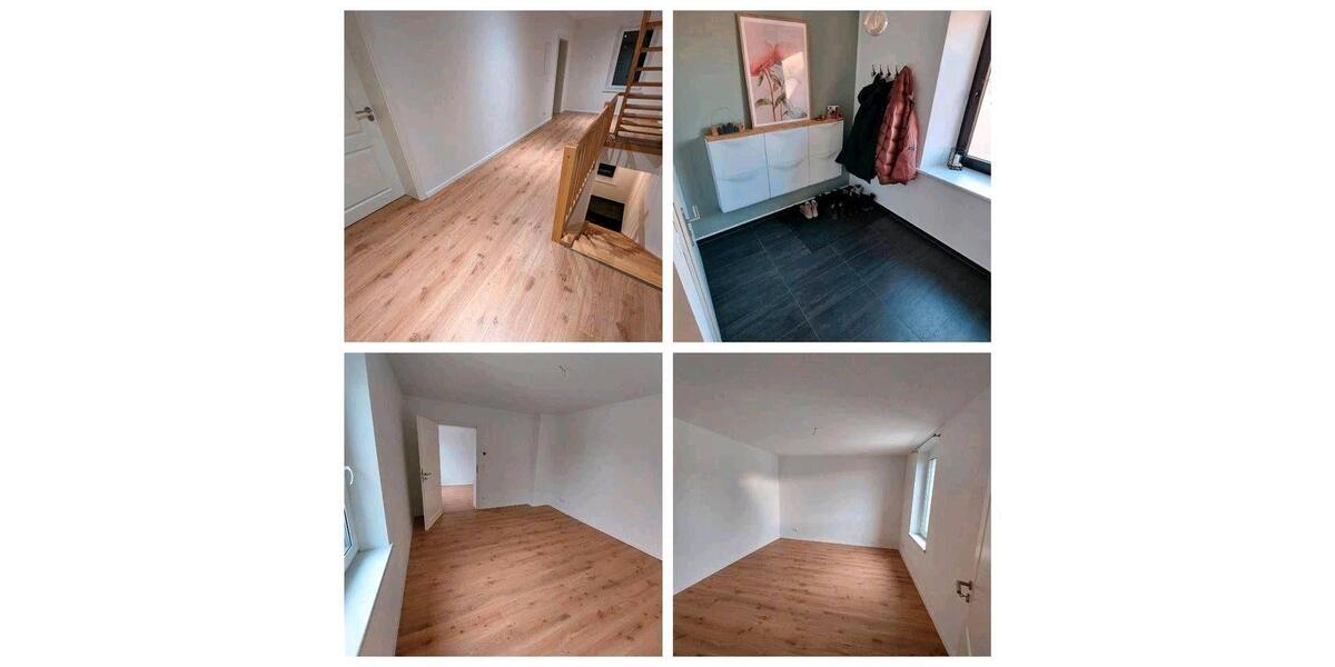 Maisonettenwohnung Selb - 5 Zimmer, 166 m&sup2;, 1.250&euro; | Angebot:26124430