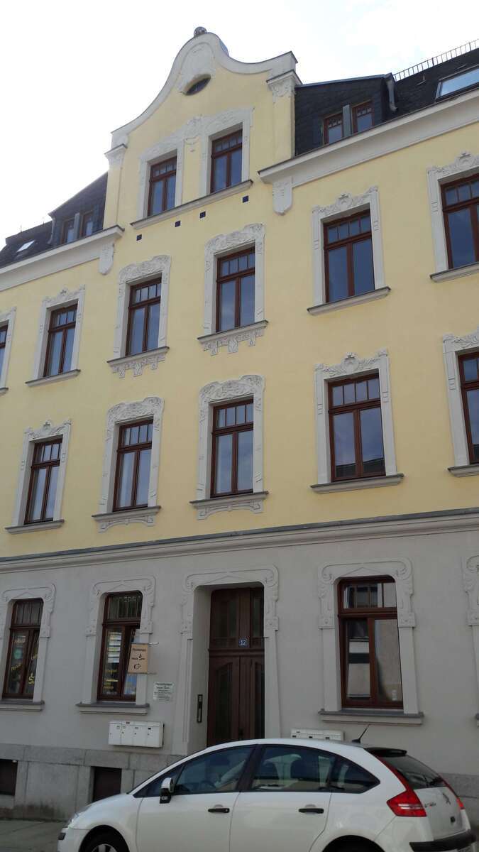 Wohnung zum Mieten in Werdau 320 € 63.64 m² 3 zimmer