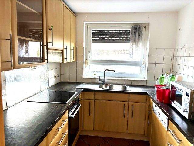 Doppelhaushälfte Rauenberg - 6 Zimmer, 154 m&sup2;, 1.650&euro; | Angebot:24789626