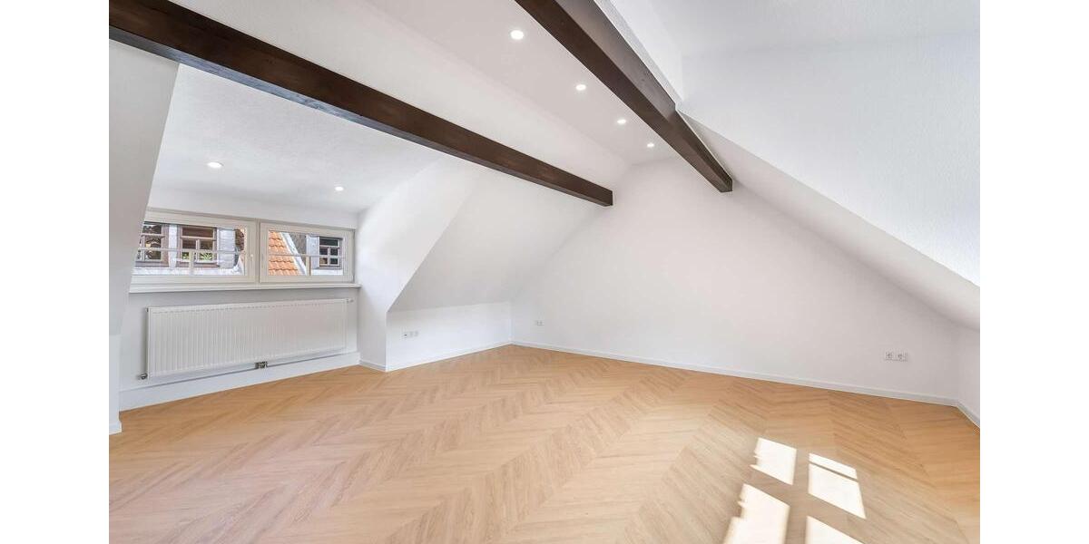 Maisonettenwohnung Lich - 2 Zimmer, 71 m&sup2;, 995&euro; | Angebot:26277693