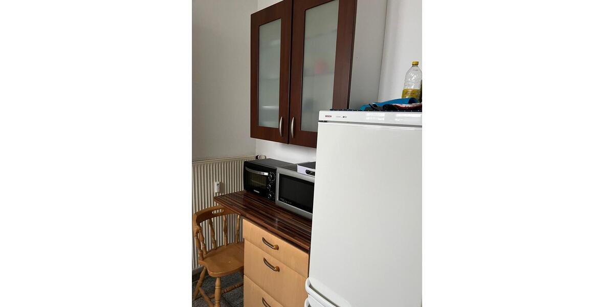 Wohnen auf Zeit Linkenheim-Hochstetten Hochstetten - 1 Zimmer, 22 m&sup2;, 600&euro; | Angebot:26445093