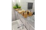 Wohnen auf Zeit Wedel - 1.5 Zimmer, 47 m&sup2;, 1.390&euro; | Angebot:25636457
