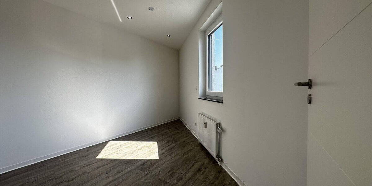 Etagenwohnung Alsdorf - 2 Zimmer, 64 m&sup2;, 550&euro; | Angebot:26762620