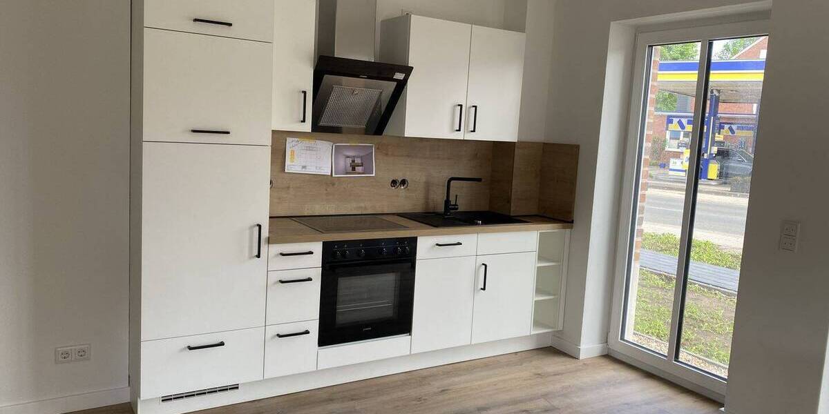 Etagenwohnung Cloppenburg - 1 Zimmer, 57 m&sup2;, 690&euro; | Angebot:26673063