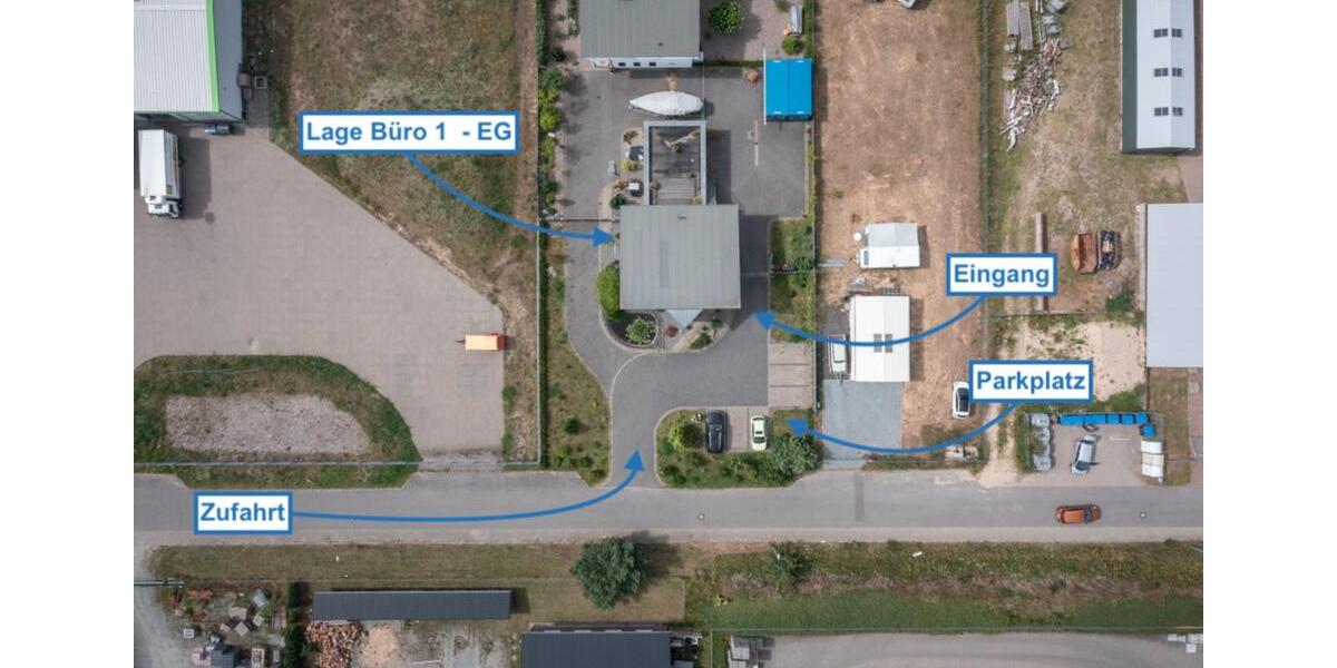 Gewerbeobjekt Heringsdorf - 390&euro; | Angebot:22180610