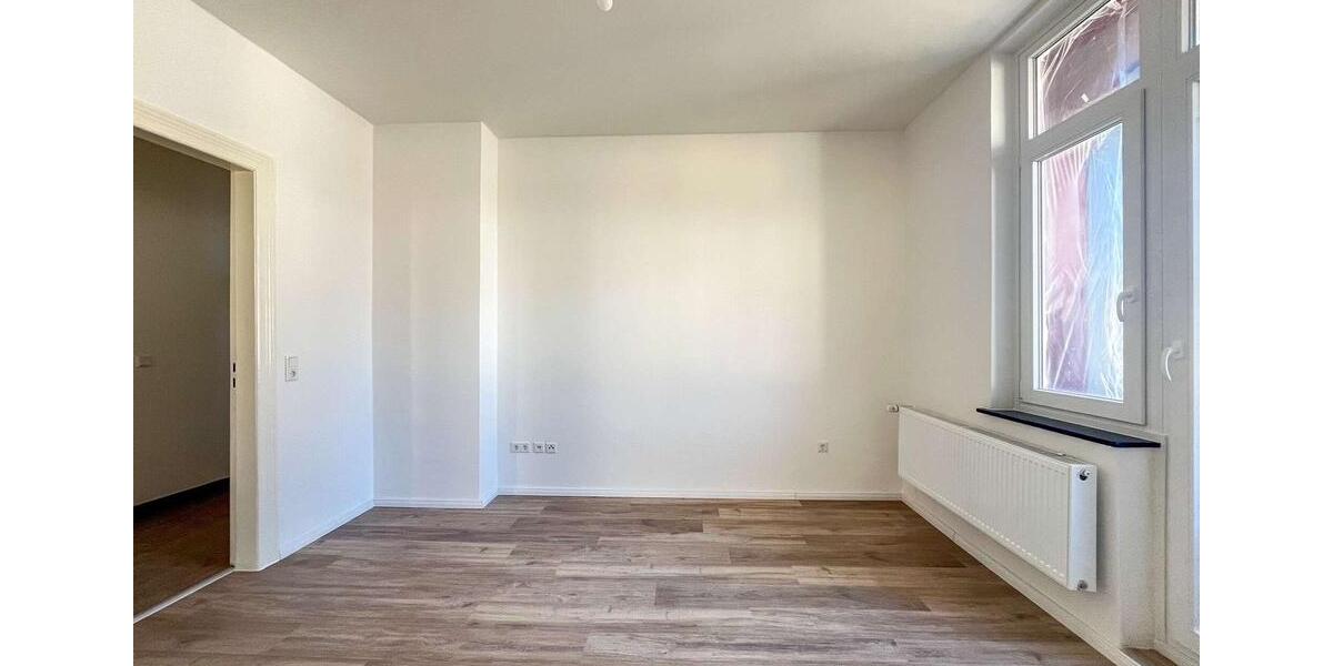 Etagenwohnung Bremen Walle - 4 Zimmer, 90 m&sup2;, 1.190&euro; | Angebot:26526938