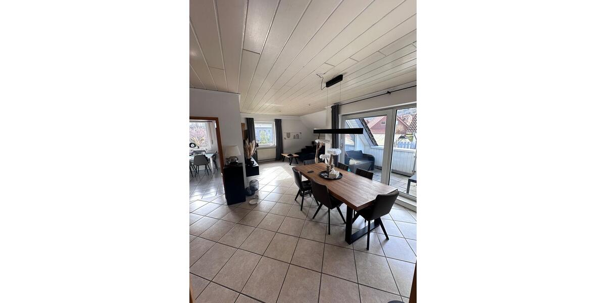 Maisonettenwohnung Werther (Westfahlen) - 5 Zimmer, 130 m&sup2;, 1.120&euro; | Angebot:26423150