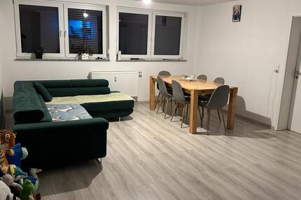Wohnung Offenburg - 3.5 Zimmer, 90 m&sup2;, 1.300&euro; | Angebot:25216229