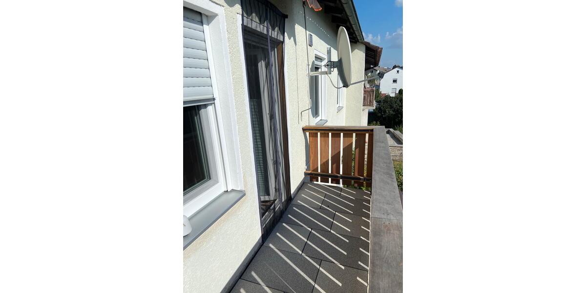 Etagenwohnung Kösching - 3 Zimmer, 80 m&sup2;, 1.090&euro; | Angebot:26546259