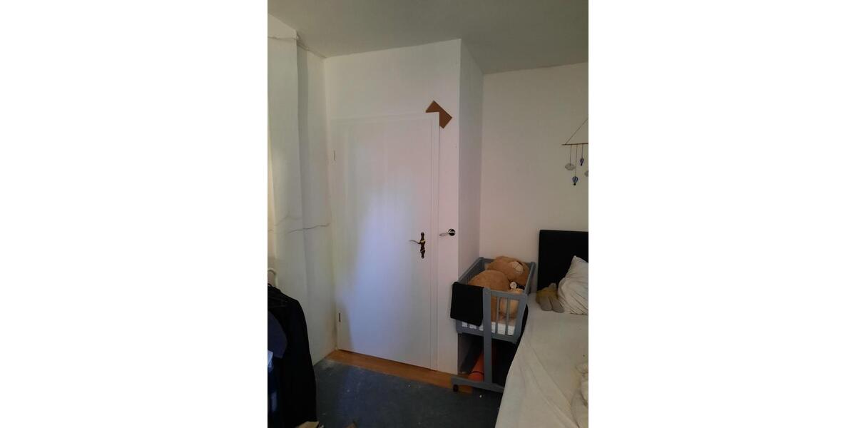 Erdgeschoßwohnung Waldenburg - 3 Zimmer, 60 m&sup2;, 315&euro; | Angebot:25367862