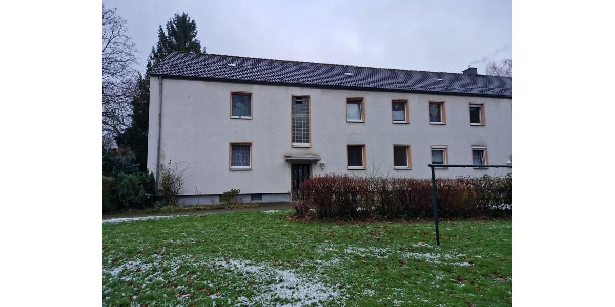 Erdgeschoßwohnung Dortmund Mengede - 3 Zimmer, 52 m&sup2;, 470&euro; | Angebot:24759788