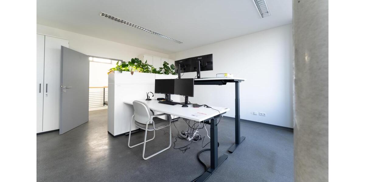Tolle Büroetage im Gewerbegebiet Hannover Anderten zimmer