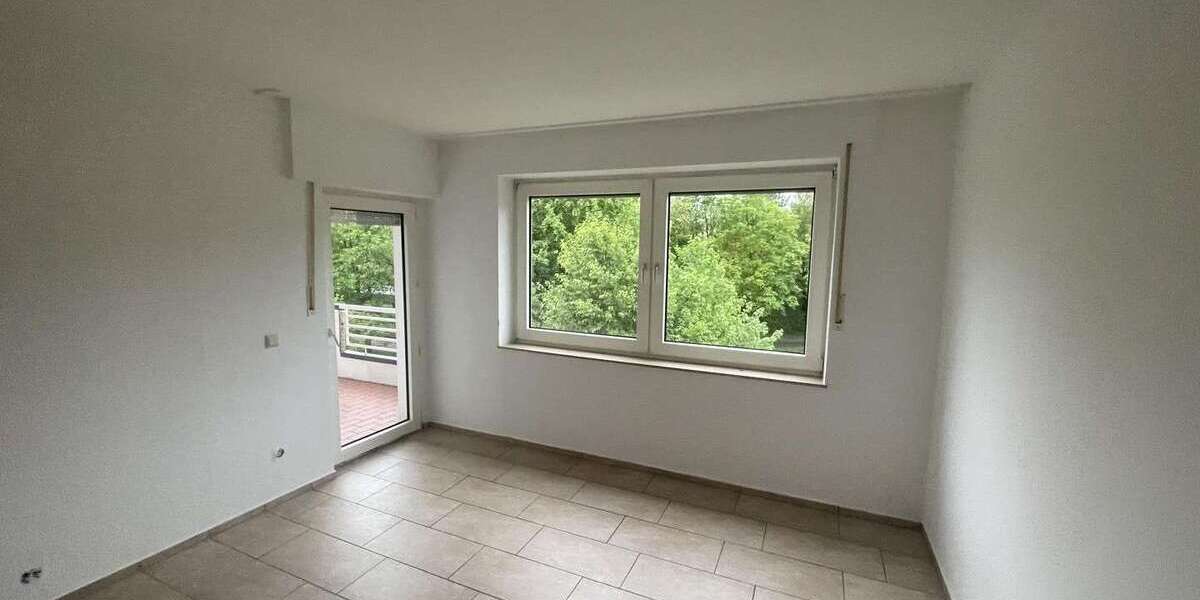 Etagenwohnung Senden - 5 Zimmer, 104 m&sup2;, 950&euro; | Angebot:27296950