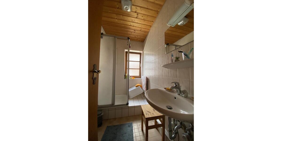 Erdgeschoßwohnung Pfronten - 2 Zimmer, 60 m&sup2;, 500&euro; | Angebot:25840260