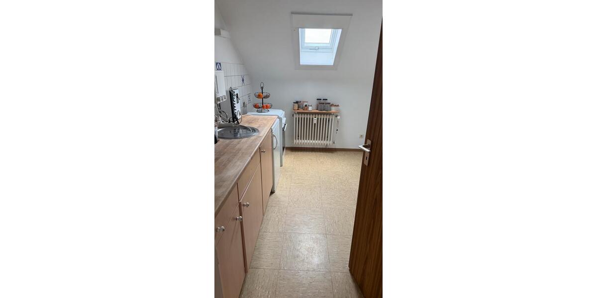 Dachgeschoßwohnung Lindlar - 3 Zimmer, 57 m&sup2;, 620&euro; | Angebot:25790468