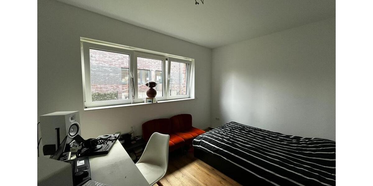 Erdgeschoßwohnung Münster Münster-Südost - 2 Zimmer, 65 m&sup2;, 500&euro; | Angebot:24469913
