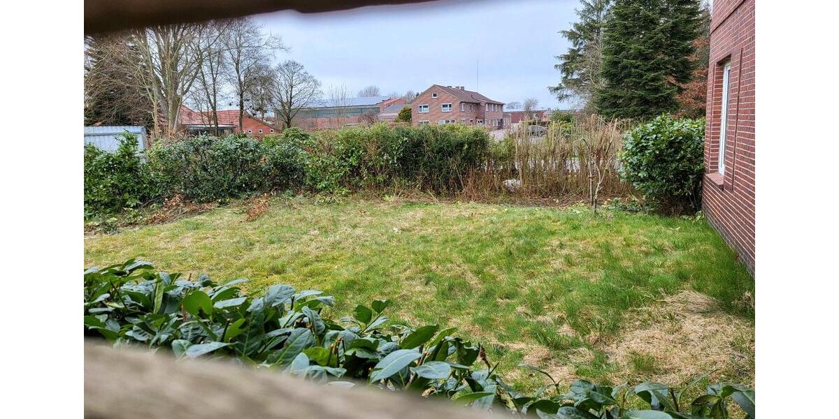 Etagenwohnung Südbrookmerland - 2 Zimmer, 130 m&sup2;, 1.000&euro; | Angebot:25792005