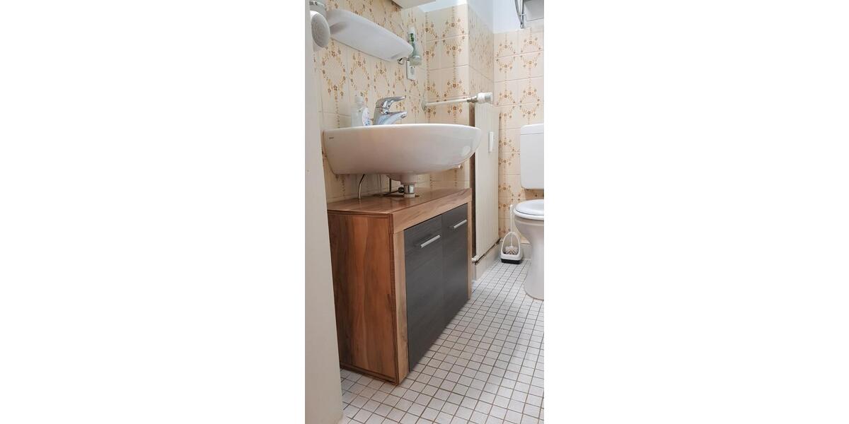 Hochparterre Bielefeld Heepen - 1 Zimmer, 33 m&sup2;, 380&euro; | Angebot:26660555