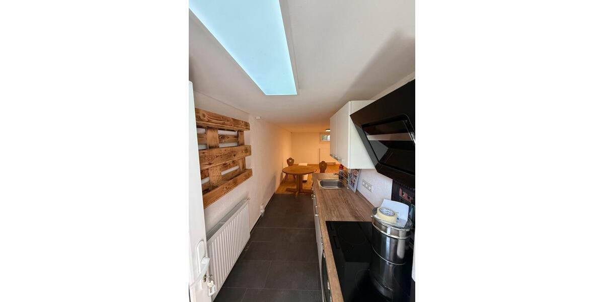Etagenwohnung Horgenzell - 1.5 Zimmer, 46 m&sup2;, 700&euro; | Angebot:26634491