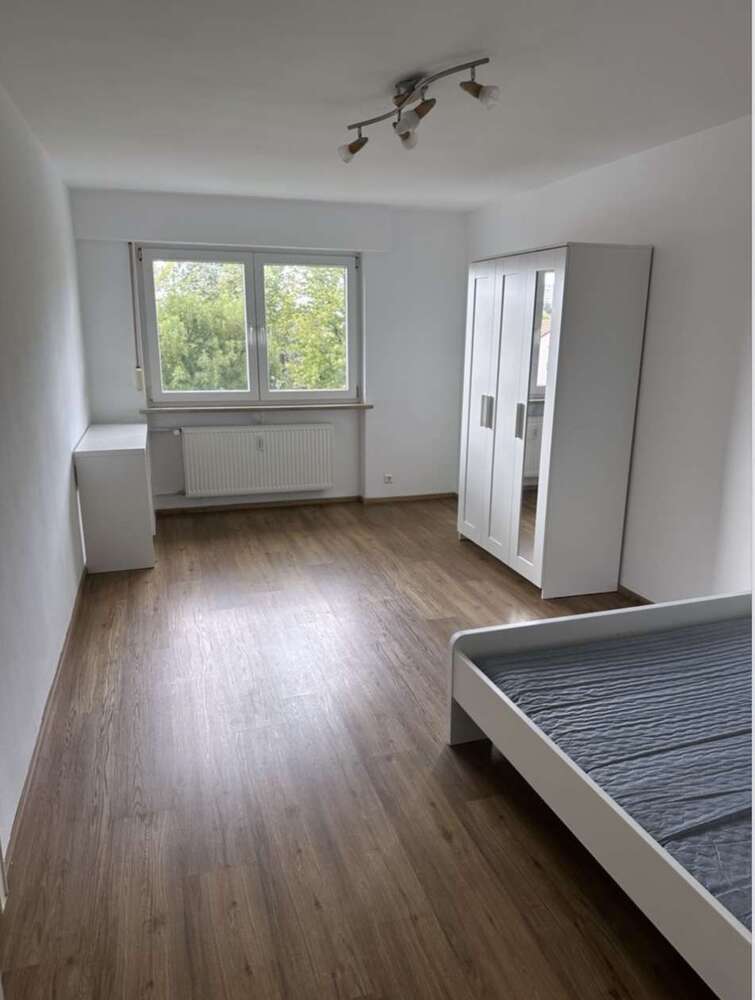 Wohnung zum Mieten in Ludwigsburg 475 € 19 m²