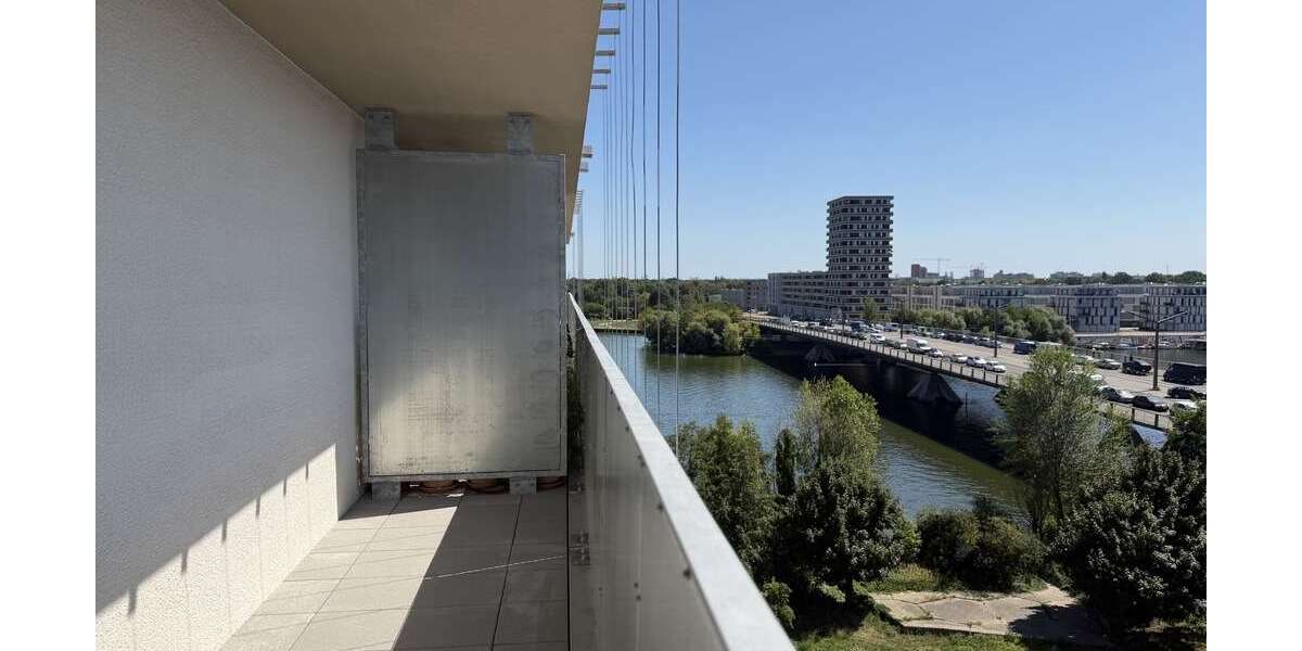Etagenwohnung Berlin Hakenfelde - 3 Zimmer, 82 m&sup2;, 1.194&euro; | Angebot:27283771
