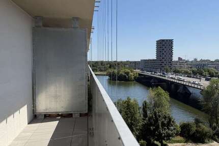 Wohnung Berlin Hakenfelde - 3 Zimmer, 82 m&sup2;, 1.194&euro; | Angebot:27283771