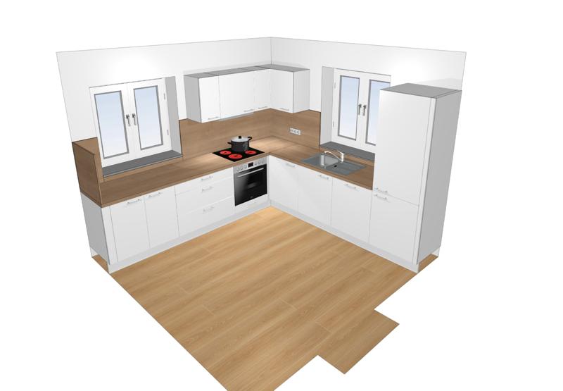 Helle Doppelhaushälfte mit Garten in ruhiger Lage von Höhenkirchen 5 zimmer