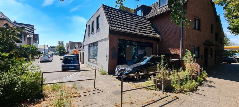 Büro Haus zum vermieten zimmer