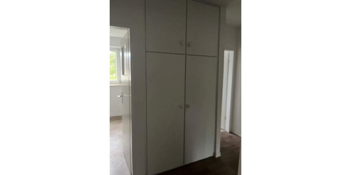 Etagenwohnung Bad Gandersheim Drei Linden - 3 Zimmer, 67 m&sup2;, 435&euro; | Angebot:25689736
