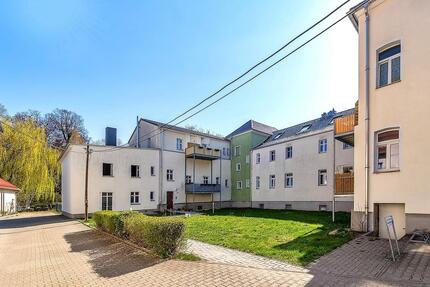 Ihr eigenes Reihenhaus in der ALTEN HOFEGRUNDBRAUEREI zu Radeberg 5 zimmer