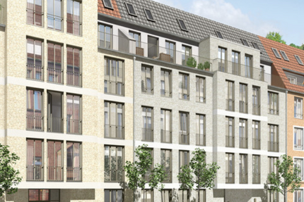 Wohnung zum Mieten in Bremen 1.200 € 86 m²