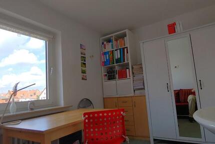 Frauen-WG beim Hauptbahnhof in guter Lage 1 zimmer