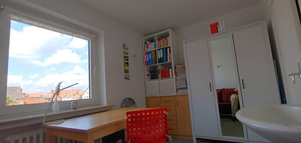 Frauen-WG beim Hauptbahnhof in guter Lage 1 zimmer