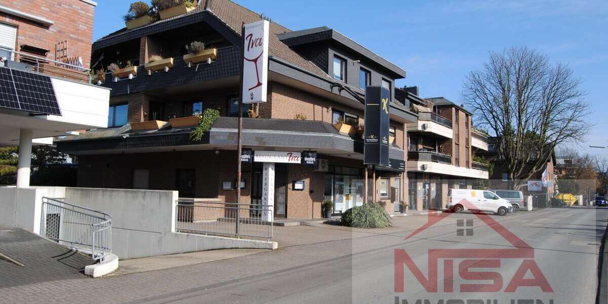 Gewerbeobjekt Köln Nippes - 3.130&euro; | Angebot:25266314