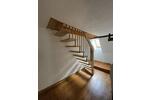 Maisonettenwohnung Schwäbisch Gmünd - 6 Zimmer, 125 m&sup2;, 1.250&euro; | Angebot:26611834