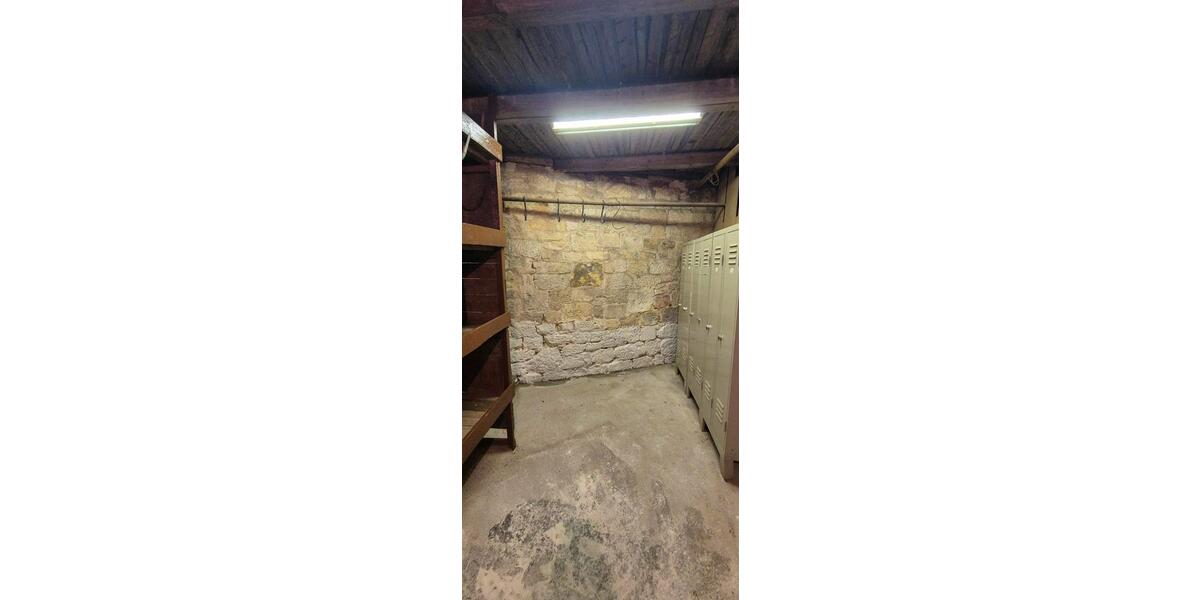 Gewerbeobjekt Blankenburg (Harz) - 50&euro; | Angebot:26228680