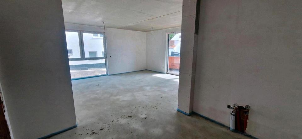 Erdgeschoßwohnung Lohfelden - 3 Zimmer, 90 m&sup2;, 1.400&euro; | Angebot:26521817