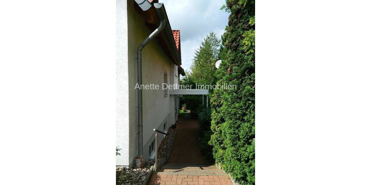 Etagenwohnung Alfeld - 2 Zimmer, 51 m&sup2;, 370&euro; | Angebot:26797152